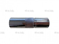 Сопло для горелки QTB-500 - st-e.info - Одинцово