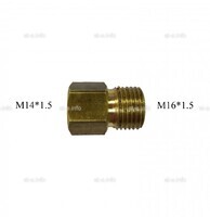 Переходник с М14*1.5 на М16*1.5 - st-e.info - Одинцово