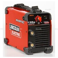 Инвертор сварочный Invertec 135S (арт. K12033-1) - st-e.info - Одинцово