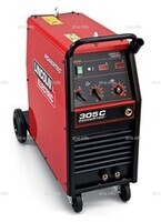 Сварочный полуавтомат Powertec 305C арт. K14056-4 - st-e.info - Одинцово