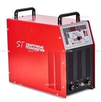 Сварочный аппарат для аргонодуговой сварки MASTER TIG-315AC - st-e.info - Одинцово