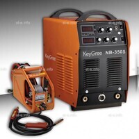 Инвертор для полуавтоматической сварки NB-350 - st-e.info - Одинцово
