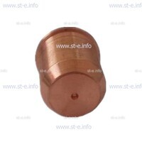 Сопло 1.4 мм арт. PD0119-14 - st-e.info - Одинцово