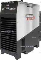 Power Wave 1000 AC/DC - st-e.info - Одинцово