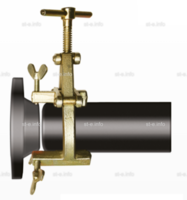 Центратор клещевого типа TAG Pipe EZG3 диаметр: 20-90 мм - st-e.info - Одинцово