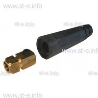 Гнездо BЕB 50-70 ABI-IF 50-70 - st-e.info - Одинцово