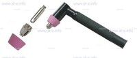 Электрод AG60 (SG55) (для CUT-60) - st-e.info - Одинцово