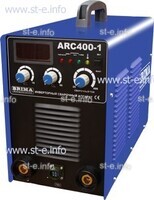 Сварочный аппарат Brima (инвертор) ARC 400-1 - st-e.info - Одинцово