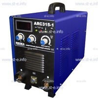 Сварочный аппарат Brima (инвертор) ARC-315-1 - st-e.info - Одинцово