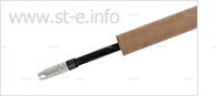 Горелка для автоматической сварки TBi  AUT-150, прямой гусак  - st-e.info - Одинцово