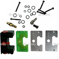 Блок смазки HIWIN EG15-E2-KIT-ZZ  - st-e.info - Одинцово