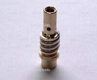 Держатель сопла с пружиной TBi 140/145/150 - st-e.info - Одинцово