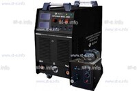 Инверторный полуавтомат MIG 500 ПРОФИ  - st-e.info - Одинцово