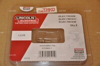 Электрод LC25 арт. W03X0893-75A - st-e.info - Одинцово