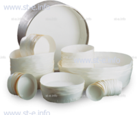 Заглушка водорастворимая EZ Purge EZP-2.5 (63 mm) * - st-e.info - Одинцово