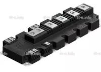 IGBT модуль SKM1400GB17P4 - st-e.info - Одинцово