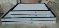 HEPA-фильтр для беспылевого бокса STV-850 - st-e.info - Одинцово