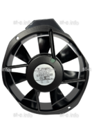 Вентилятор  Fan 172*150*38 145FZY Ball (качения) - st-e.info - Одинцово
