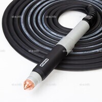 Плазмотрон механизированный IPMX-102 - 12 метров - st-e.info - Одинцово