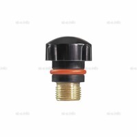 Колпачок короткий для горелок TIG - st-e.info - Одинцово