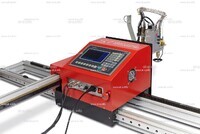 Консольная машина плазменной резки ST COMPACT 6-1500 c ЧПУ - st-e.info - Одинцово