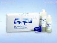 Водорастворимая пленка LiquiFilm, рулон 1 x 20 м - st-e.info - Одинцово