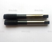 Метчик для нарезания резьбы (Screwing Tap) M12&#215;1.75mm - st-e.info - Одинцово