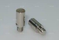 Электрод для плазмотрона ERGOCUT S25, ERGOCUT S25K, ERGOCUT S45 арт. PR0105 (короткий) - st-e.info - Одинцово