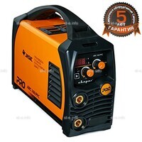 Сварочный аппарат инвертор Сварог PRO ARC 160 (Z211S) - st-e.info - Одинцово