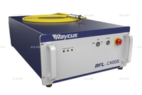 Источник лазерного излучения RFL-C4000L - st-e.info - Одинцово