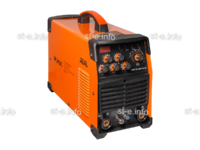 Аппарат для ручной дуговой сварки REAL TIG 200 P AC/DC (E20101) - st-e.info - Одинцово