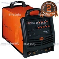 Сварочный инвертор Сварог  TECH TIG 250 P AC/DC (E102) - st-e.info - Одинцово