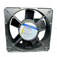 Вентилятор VENT-18065 (Размер 18*6.6*18 cm L*W*H) 1801-220v - st-e.info - Одинцово