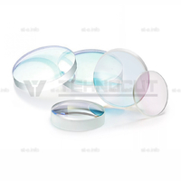 Стекло защитное для лазерных станков IPG Photonics® D25мм*3мм - st-e.info - Одинцово