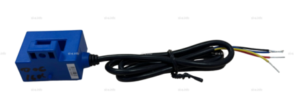 Датчик тока TKC100BR 4.0V/100A - st-e.info - Одинцово