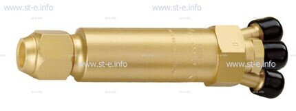 Резак пропановый механизированный 133-2FV/28 - st-e.info - Одинцово