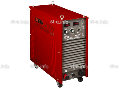 Сварочный трактор MZ 630 (J38) - st-e.info - Одинцово