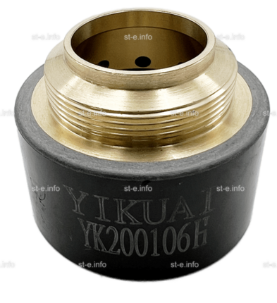 Защитный кожух YK200  - st-e.info - Одинцово