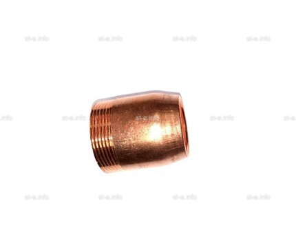 Флюсовый конус MZ-1000 - st-e.info - Одинцово