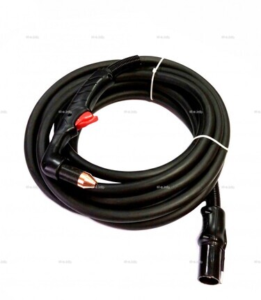 Technocut 105 ручной плазмотрон - st-e.info - Одинцово