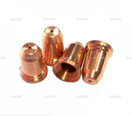 Сопло для плазмотрона AUTOCUT S125P арт. PD0179-15 - st-e.info - Одинцово