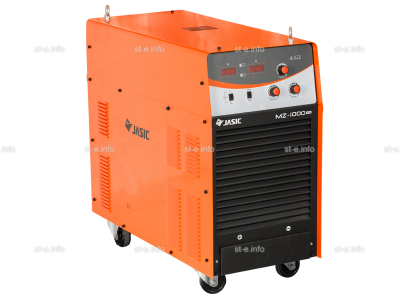 Сварочный трактор MZ 1000 (M308) - st-e.info - Одинцово