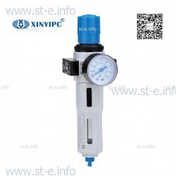 Фильтр масловлагоотделитель XOFR- MIDI 1/2 - st-e.info - Одинцово