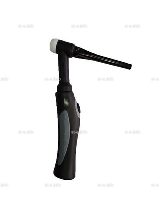 Сварочная горелка SINTIG-26MKP-FX, длиной 8 метров, разъем 7-pin - st-e.info - Одинцово