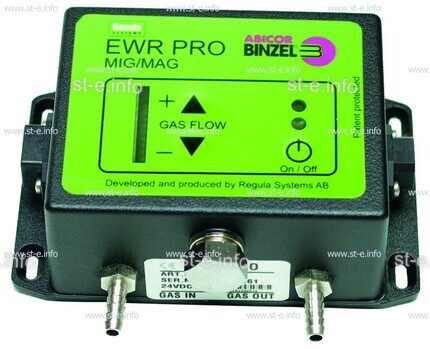 Газорегулятор EWR PRO 500A - st-e.info - Одинцово