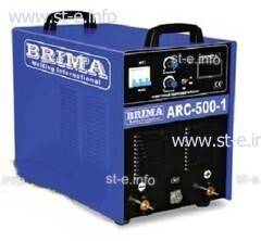Сварочный аппарат Brima (инвертор) ARC-500-1 - st-e.info - Одинцово