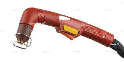 Плазмотрон для ручной резки Ergocut S105 - st-e.info - Одинцово