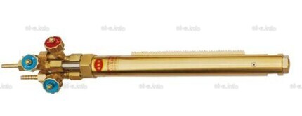 Резак пропановый механизированный GJ250 - st-e.info - Одинцово