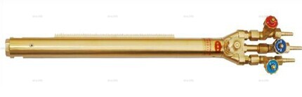 Резак пропановый механизированный GJ370 - st-e.info - Одинцово