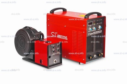 Инвертор для автоматической TIG сварки ROBO-WELDING 578 - st-e.info - Одинцово